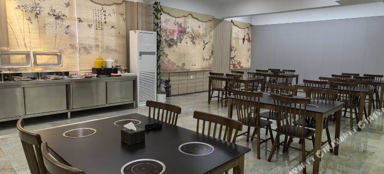 如家华驿精选酒店(怀来董存瑞东街店)图片