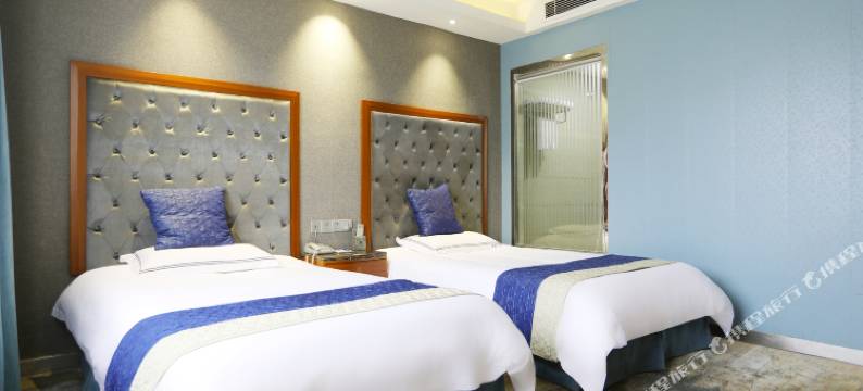 长沙美逸精品酒店图片