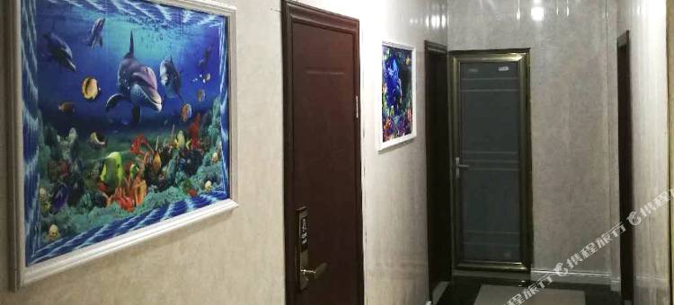 珠海君辉公寓图片