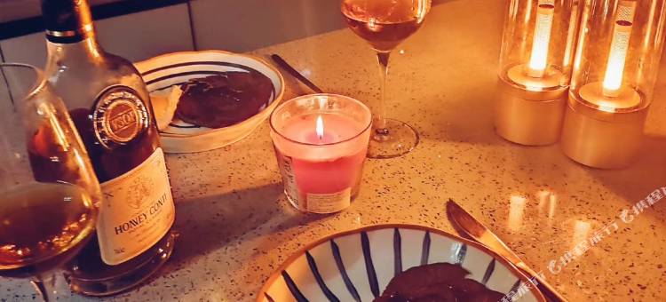 太平湖共相美宿图片