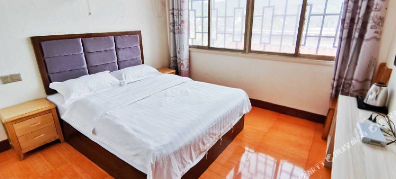 武汉木兰天池田园人家图片