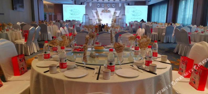 威海新闻大厦图片