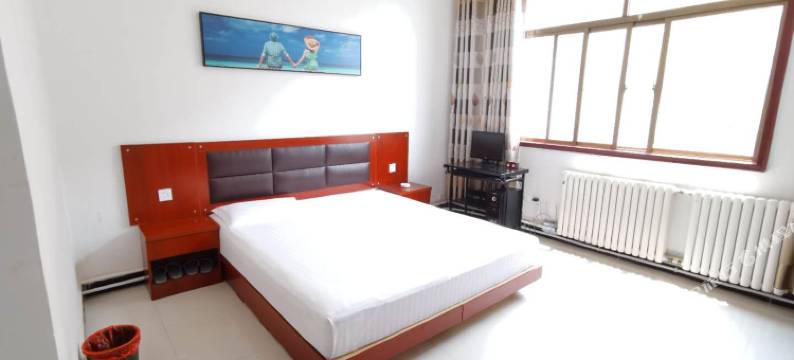 彬州金福安宾馆图片