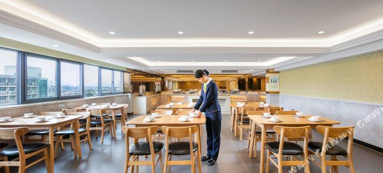 维也纳国际酒店(余姚丰山路店)图片