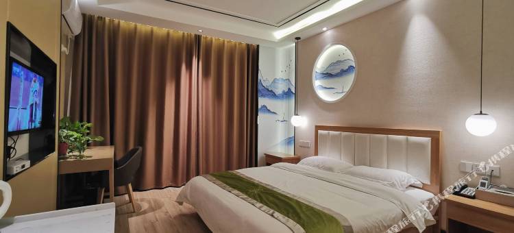 野三坡百里峡东方大酒店图片