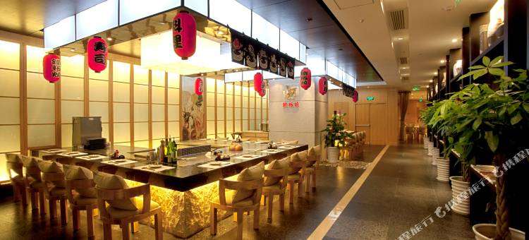成都明宇尚雅饭店图片