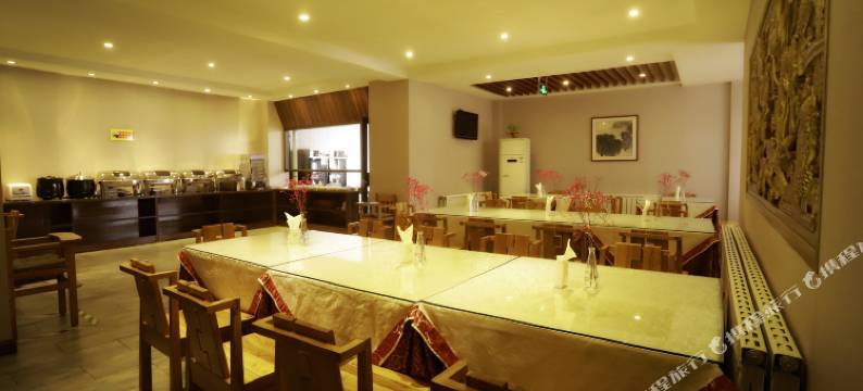 五莲良友大酒店图片