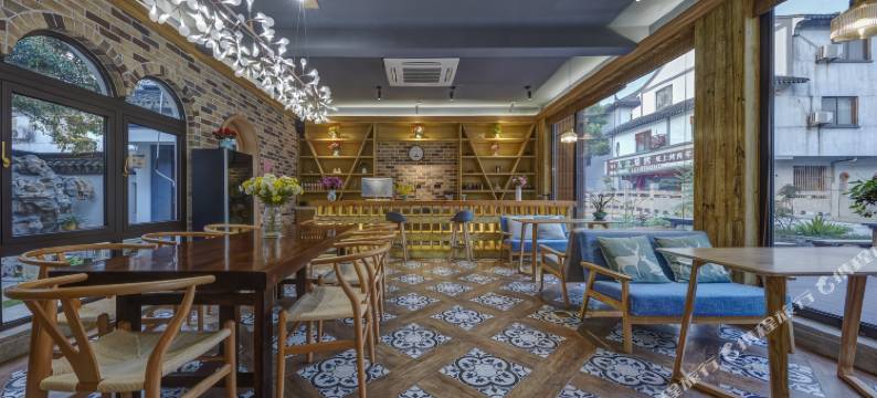 同里舒香苑精品酒店(同里古镇店)图片