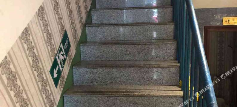 保定运强旅馆图片