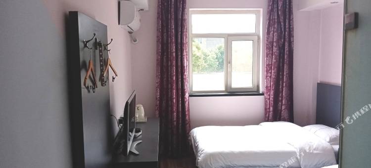 都市118连锁酒店(兴华路店)图片