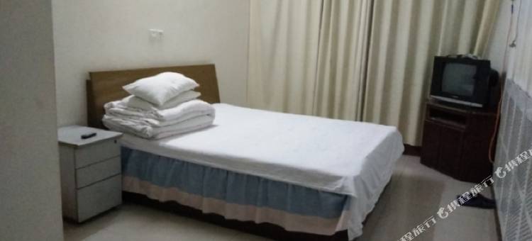 济源双桥宾馆图片