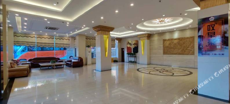 汕尾红海湾龙泉酒店图片