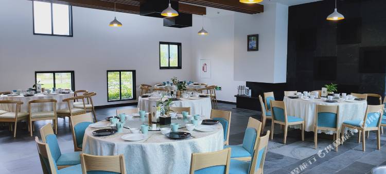 黄山浦溪一号民宿图片