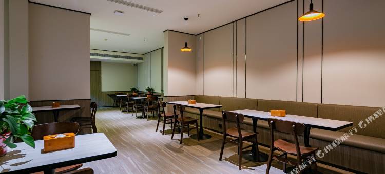 汉庭酒店(延安火车站店)图片