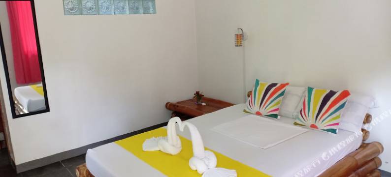 桑坦德海王星潜水度假村(Neptune Diving Resort Santander)图片