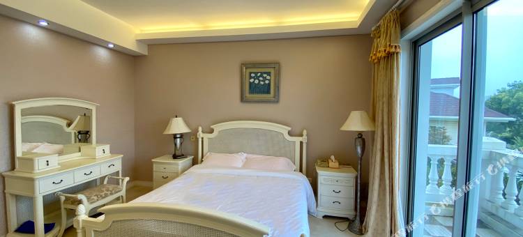 舟山息耒海路行舍图片