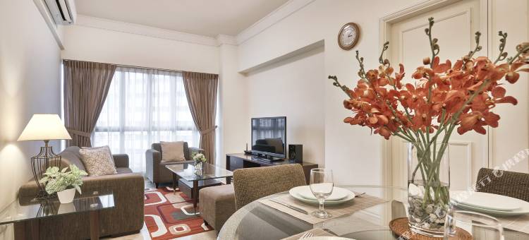 后港远东村公寓(Village Residence Hougang)图片