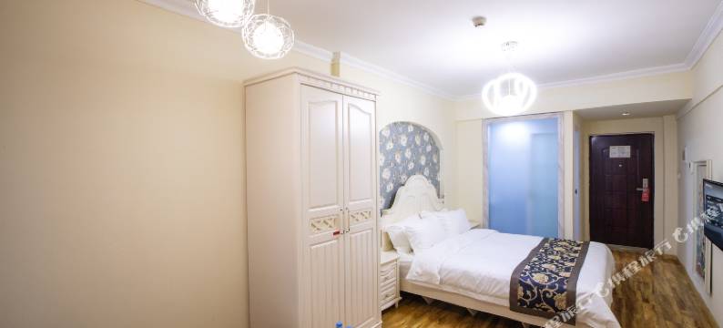 成都隐宿酒店图片