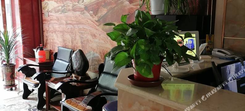 馨宇快捷宾馆图片