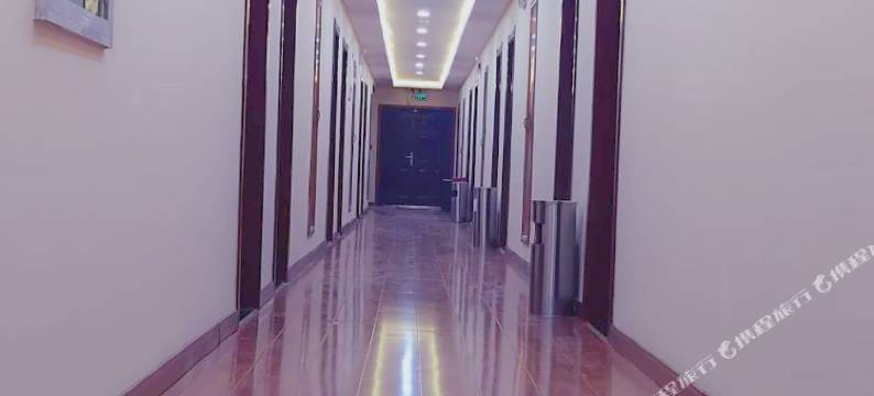 庄浪博怡宾馆图片