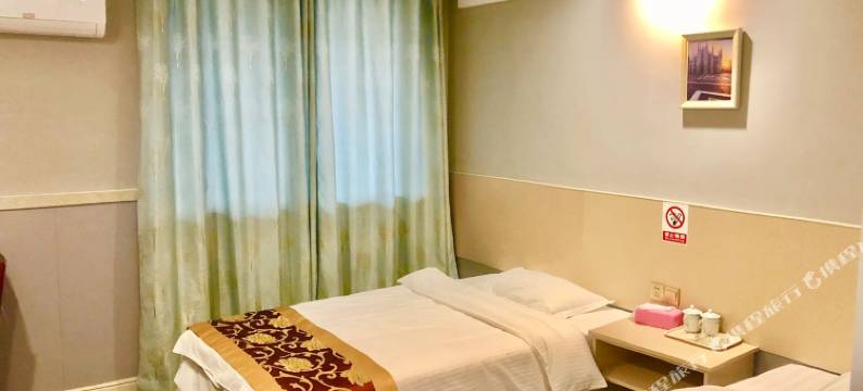 金鑫宾馆(合肥滨湖店)图片