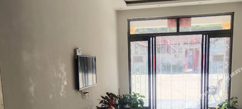 太白腾飞酒店图片