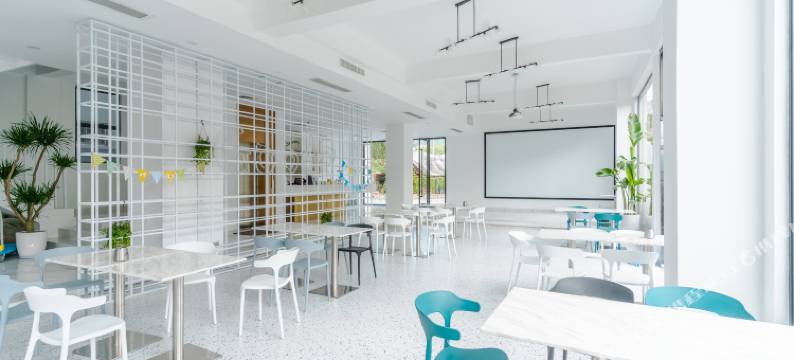 厦门Good9顾奈山居图片