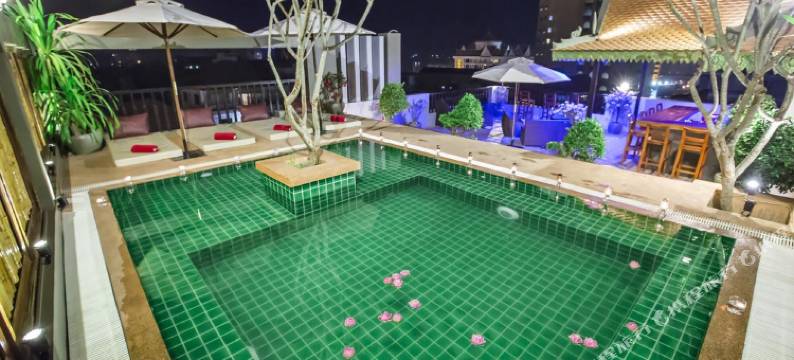 阿普索尔宫殿酒店(Queen Grand Boutique Hotel & Spa)图片