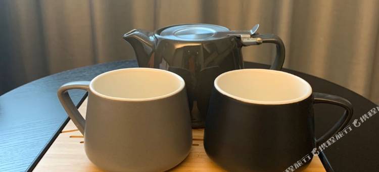 如家商旅酒店(平遥古城南门游客中心店)图片