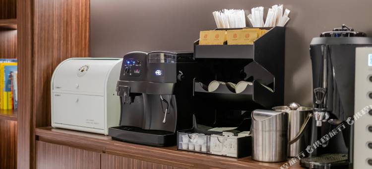 如家精选酒店(无锡汉江北路新地假日广场店)图片