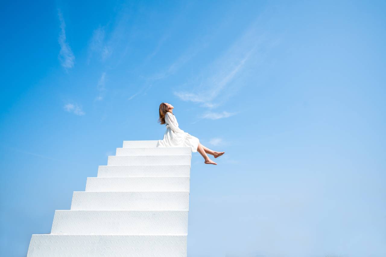 象山橡树缘·海上牧心民宿图片