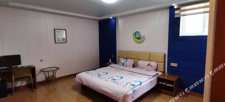 永和神州主题宾馆图片