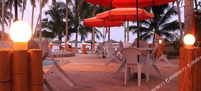 凯拉海滩度假村(Kayla'a Beach Resort)图片