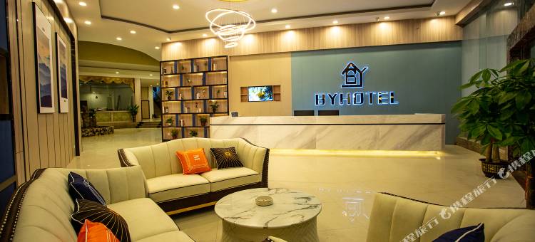 柏悦连锁酒店(钦州港店)图片