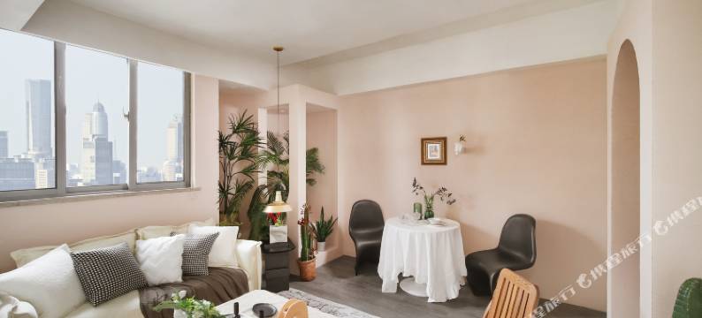 南京熙元公寓(新街口店)图片