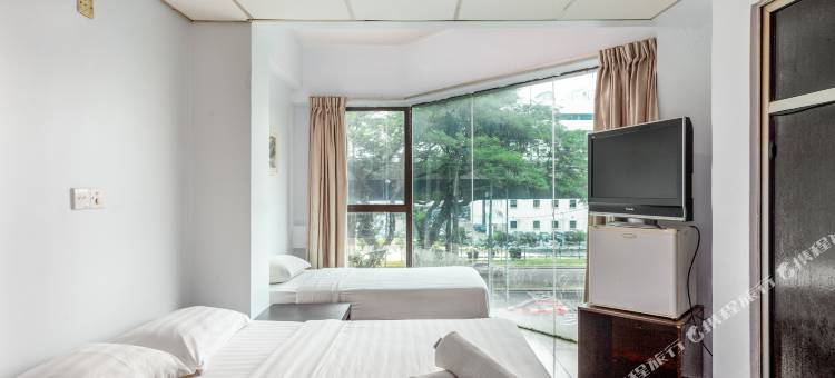 苏邦谷酒店(Subang Valley)图片