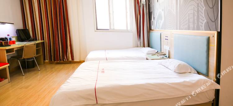 尚客优酒店(滕州火车站问天广场店)图片