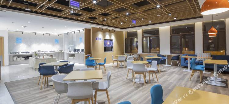 商丘古城智选酒店(吾悦广场店)图片