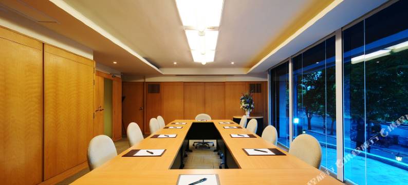 曼谷是隆乐暹罗酒店-PCL旗下(Le Siam Hotel Silom Bangkok by Pcl)图片