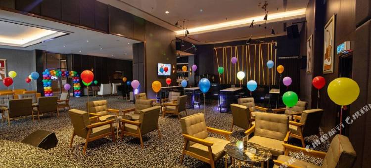 基诺酒店(Geno Hotel Shah Alam)图片