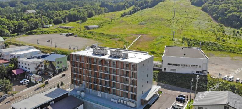 凤凰富良野(Fenix Furano)图片