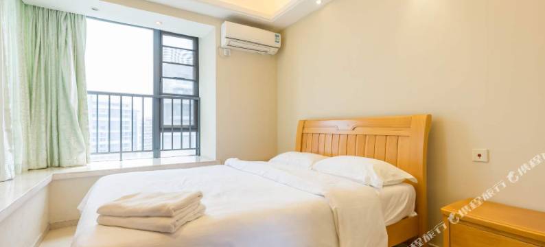 三亚银岛之春公寓图片