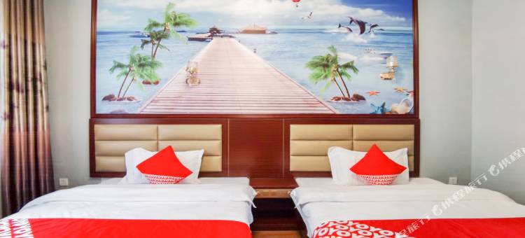 湖州金都宾馆图片