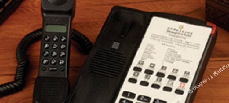 富豪酒店(佳木斯火车站百货大楼店)图片