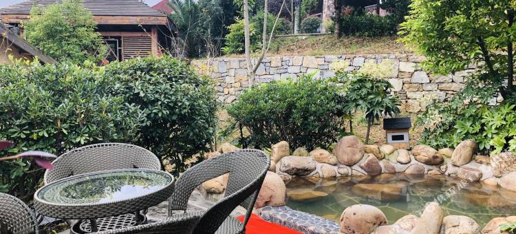 六盘水大河堡温泉酒店图片