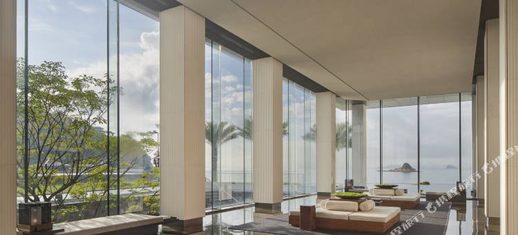 深圳大梅沙京基洲际度假酒店图片