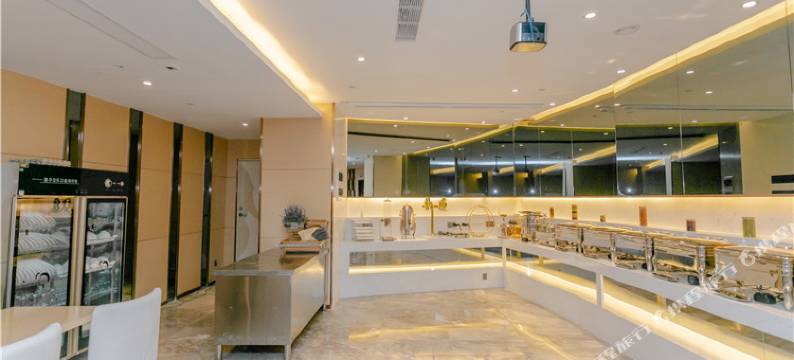 麗枫酒店(深圳景田地铁站店)图片