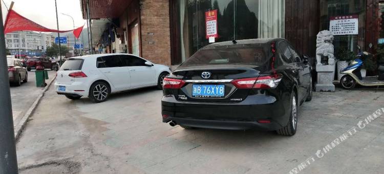 余姚未香缘酒店图片