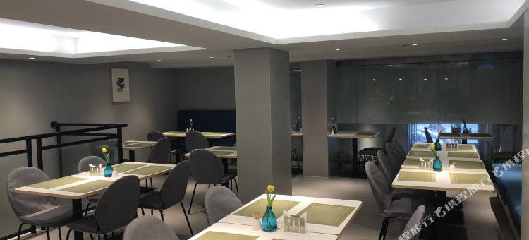 如家睿柏·云酒店(十堰车站路店)图片