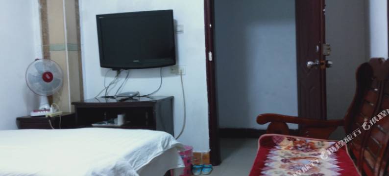 邵阳惜缘宾馆图片